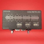 Ge IS220PDIOH1B Discrete I/o Pack Mark Vie Plc Module Oem Tested. Fixed Price $2422.49.
