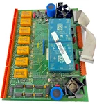 Solartron 24670502B Power Circuit Board Industrial Supply Pcb. Fixed Price $250.00.