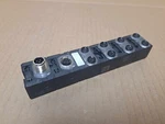 Murr Elektronik CUBE67 Expansion Module Art. No. 56621. Fixed Price $55.00.