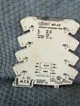 Wago 857-412 Signal Isolation Conversion Module. Fixed Price $149.99.