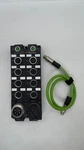Beckhoff EP2028-0032 Ethercat Box, 8-CHANNEL Digital Output, 24 V Dc, 2.8 A, M12. Fixed Price $180.94.