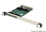 Greenspring VIPC310-HD51 3U Vmebus Carrier. Fixed Price $300.00.