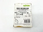 New Wago 750-530 Digital Output Module 24VC 8 Channel Sealed. Fixed Price $44.95.