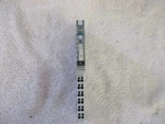 Allen Bradley Input Module With Base 1734-TOP3S 1734-IB8. Fixed Price $18.00.