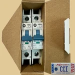 Allen Bradley 1489-A1C150 Circuit Amp. 2 Breakers Per Box. Fixed Price $95.00.