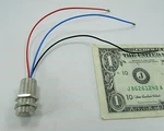 New Honeywell Micro Switch Hall Effect Proximity Sensors 5VDC Unipolar 103SR5A-1. Fixed Price $9.99.