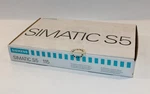 Siemens 6ES5942-7UA13 Cpu New. Fixed Price $525.00.