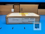 Emerson Deltav VE4016 Devicenet I/o Interface Module KJ3244X1-BA1 New Box. Fixed Price $925.00.