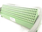 2965224 Phoenix Electrical Um 45-FLK50/3 +contact Cable (used Tested). Fixed Price $141.93.