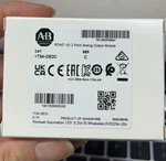 Allen-bradley 1734-OE2C Point I/o Analog Output Module 1734OE2C Box. Fixed Price $257.99.