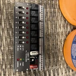 Kele UMX-8 Multi-output Programmable Controller. Fixed Price $50.00.