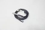 Ifm Efector IF030 IFA2002-ABOW Proximity Switch 20-250V-AC. Fixed Price $33.25.