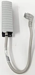 Allen-bradley Pre-wired For Controllogix 16-PT I/o Modules 1492-CABLE002X. Fixed Price $75.00.