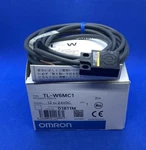 New Omron TL-W5MC1 Proximity Switch TLW5MC1. Fixed Price $86.00.