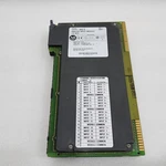 Allen Bradley Cat 1771-IFE Analog Input Module. Fixed Price $169.99.