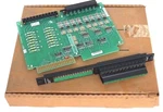 Repaired Ge Fanuc IC600BF802K Output Card Asm. No. 44A297035-G07. Fixed Price $200.00.