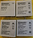 Lot Of Dataforth Modules SCM5BPT-1367, SCM5B45-02, SCM5B40-03 (X2). Fixed Price $350.00.