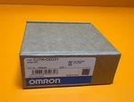 Omron, CJ1W-OD231, CJ1W-0D231, Plc Output Unit Card Module. Fixed Price $225.00.