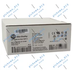 New Sealed Allen Bradley 1606-XLP25A Compact Power Supply W, 5V Dc. Fixed Price $122.00.