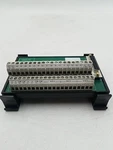Allen Bradley Interface Module 1492-AIFMCE4 Series 5-32 V Ac/dc. Fixed Price $36.00.
