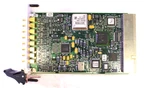 National Instruments Ni PXI-6653 Timing Module, For Parts/repair. Fixed Price $222.00.