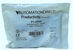Automationdirect P1-08NA 100-240 V Ac Pt. Plc Discrete Input Module. Fixed Price $74.98.