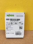 New Wago 753-513 2-CHANNEL Digital Output; 2.0 A; Potential-free; Make Contact. Fixed Price $60.00.