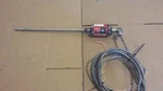 Mts Tempsonics Linear Position Sensor RHT0080UD601A02. Fixed Price $199.00.