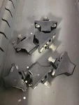 Allen-bradley W26 Heater Elements. Fixed Price $30.00.