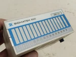 Sigmatek Dnc 031 Output Analog Module. Fixed Price $80.00.