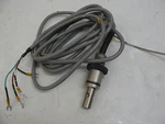 New Foxboro 910-EE2 Conductivity Resistivity Sensor Constant 0.1. Fixed Price $124.99.