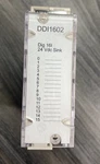 Schneider Electric Discrete Input Module BMXDDI1602 + BMXFTB2000 Terminal Block. Fixed Price $110.00.