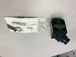 (2)PCS. Namco EE210-38740 Prox, Dc So Plg No 2.062, Rotatable Cylindicator. Fixed Price $140.00.