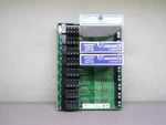 Dataforth (3) SCM5B38-05 Input Modules W/phoenix Contact Um. Fixed Price $229.99.