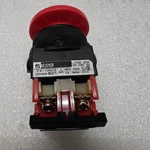 Fuji Push Button Switch AR30M0R 250V 6A 600V. Fixed Price $150.00.