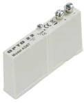 Opto 22 AD8T G1 Type K Thermocouple Analog Input Module, Isolated, -148-1695 F. Fixed Price $148.20.