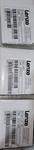 Lenze T410,EPM-T210 &EPM-T220 Expansion I/o Plc Module. Fixed Price $362.90.