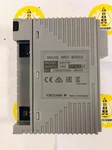 Yokogawa Analog Input Module AAI135-S00 Style S3. Fixed Price $229.00.