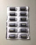 Panasonic Industrial CR123A Lithium Battery 3V - Pack. Fixed Price $19.99.