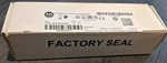 Allen-bradley 1732E-16CFGM12QCR I/o Module Point, New, Factory Sealed Box. Fixed Price $335.00.