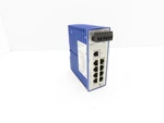 Hirschmann RSB20-0800T1T1SAABHH05.3.06 Plc Rail Switch Module. Fixed Price $44.99.