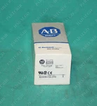 Allen Bradley, 800MB-CQL24G, Pilot Light Square 24V Green Led New. Fixed Price $180.00.
