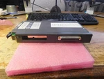Allen-bradley Cat #: 1771-WS B. Weight Scale Module, Series 30MV. Fixed Price $89.99.
