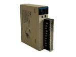Used Omron CS1W-AD081-V1 A/d Unit. Fixed Price $100.00.