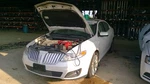 Used Telematics Interface Module Fits: 2010 Lincoln Mks Communication Voice Reco. Fixed Price $134.90.