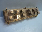 Ovation Base Relays 1C31222G01 Plc Westinghouse Emerson 3A99238G. Fixed Price $396.00.