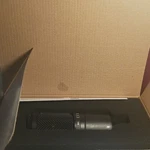 Audio-technica AT2020 Cardioid Condenser Microphone With Sennheiser Hd 280 Pro. Fixed Price $100.00.