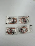 Red Lion Controls VCMC0000 Voltage Converter Modules - Lot Of 4. Fixed Price $25.00.
