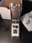 Murr Elektronik D-71570 Oppenweiler 4000-68000-4070000. Fixed Price $150.00.