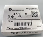 1734-IE4S Allen-bradley Guard I/o Safety 4-CHANNEL Analog Input 2024 New Sealed. Fixed Price $599.00.